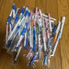 製薬会社 ボールペン 確認用商品