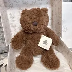 GAP ブラナンベア ぬいぐるみ
