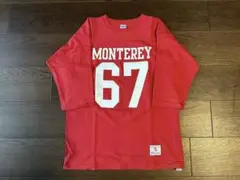 standard california champion football t