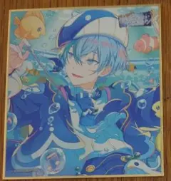 【新品】青柳冬弥 東雲彰人