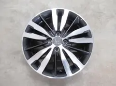 GK5 フィット RS 純正 6J +53 PCD 100 ホンダ GK GE