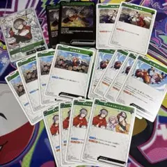 XrossStars クロススターズ だるまいずごっど