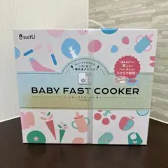 suitU BABY FAST COOKER