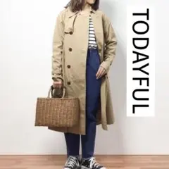 TODAYFUL ◇トレンチコート