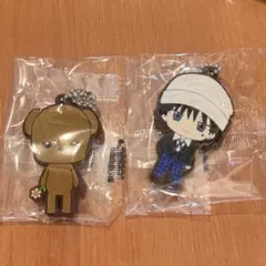 学園アリス ラバーマスコット ④