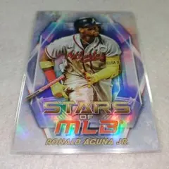 Ronald Acuna Jr. 2023 Topps Series 1