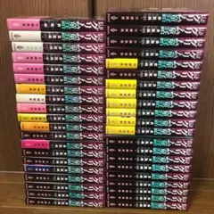 まんがグリム童話 金瓶梅 文庫 1〜41巻セット