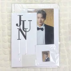 SEVENTEEN セブチ ジュン バパケ 2021