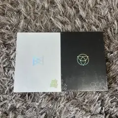 OnlyOneOf オンリーワンオブ アルバム 未開封 セット