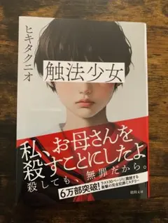 触法少女 ヒキタクニオ