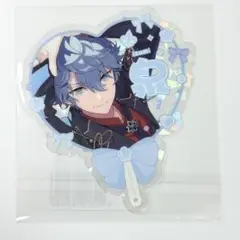 あんスタ 中国 星推 クリアカード 開花後 B 瀬名泉