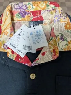 波達　Ｔシャツ 　　サイズ　Ｌ