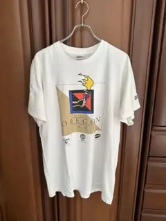 <激レア>Tempalay 小原稜斗着用　オレゴンTシャツ