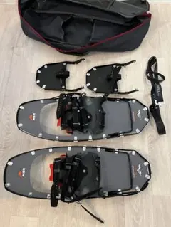 MSR - MSR Lightning Ascent Tail・ケース付き Amazon.com : MSR Lightning Ascent Backcountry