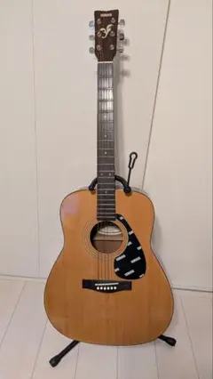 YAMAHA FG-402 アコースティックギター　オレンジラベルの希少品 YAMAHA FG-122 1976年 オレンジラベル: mugeek room