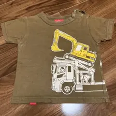 オジコ　OJICO Tシャツ 2A キャリアカー