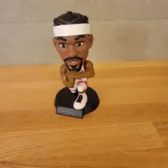 Jimmy Butler フィギュア 22番