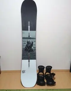 Burton バートン Processプロセス 152 20/21