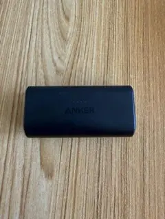 Anker Nano Power Bank(本体のみ/箱なし)
