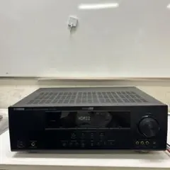 【美品】YAMAHA AVアンプ AX-V565 NATURAL SOUND ヤマハ、HDオーディオ対応AVアンプ「AX-V565」 - 価格.com