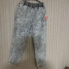 クックマン パンツ COOKMAN Chef Pants Snow Washed