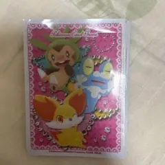 ポケモンカードゲーム スリーブ 13枚