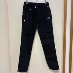 【FILA GOLF】ゴルフウェア ズボン パンツ