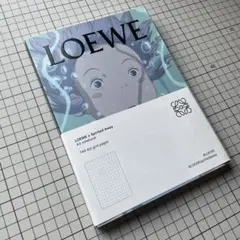2025年最新】loewe 千と千尋 ノートの人気アイテム - メルカリ