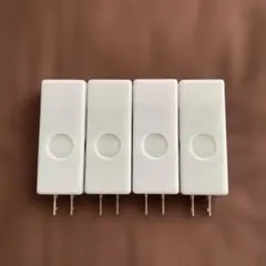 無印良品 LEDセンサーライト 4個セット