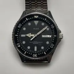SEIKO ALBA Y143 腕時計