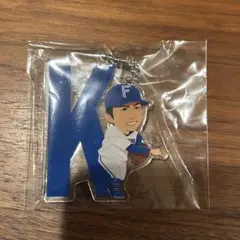 ファイターズビンゴ　アクリルキーホルダー