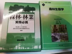 森林・林業実務必携 第2版 | 東京農工大学農学部 森林・林業