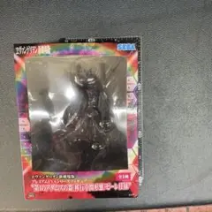 未開封 エヴァンゲリオン新劇場版 第1のアダムスの器(移行中間形態)ゼーレ仕様