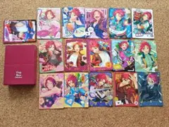あんスタ　トリスタ展　Only「Mao」Collections