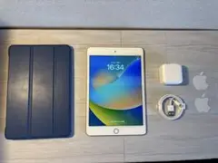 iPad mini 5 (第5世代) 64GB Wi-Fiモデル　ゴールド