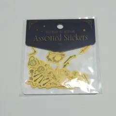 まほやく 魔道具アソートシール