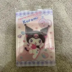 サンリオキャラクターズウエハース9 クロミ 未開封