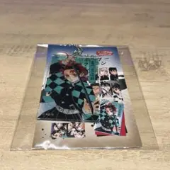 鬼滅の刃　竈門炭治郎 アクリルキーホルダーコレクション