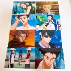 テニスの王子様 初期 スナップ ブロマイド まとめ売り