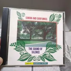 中古CD サイモン&ガーファンクル The sound of silence