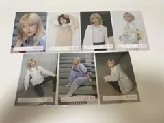櫻坂46 藤吉夏鈴　生写真　まとめ売り
