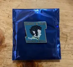 鬼滅の刃 無限城編 モチーフピンズ 獪岳 2