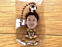 京都サンガF.C. 宮本優太選手　リミユニアクリルスタンド