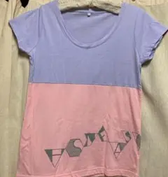 Perfume JPN Tシャツ F