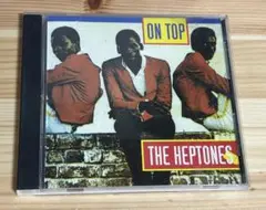 HEPTONES ON TOP STUDIO ONE ROCK STEADY
