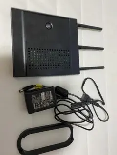 WZR2-G300N ルーター 本体