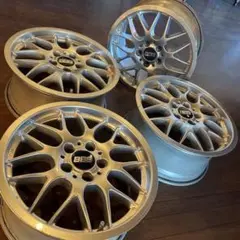 BBS RX201 アルミホイール 17インチ