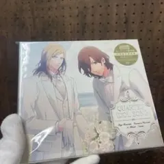 「うたの☆プリンスさまっ♪All Star After Secret」カルテッ…