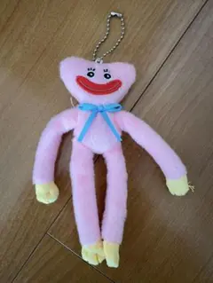 ポピープレイタイム　キシーミシー　ぬいぐるみ　キーホルダー