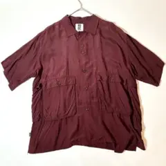現行 テンボックス 10匣 TENBOX DRUG DEALER SHIRT